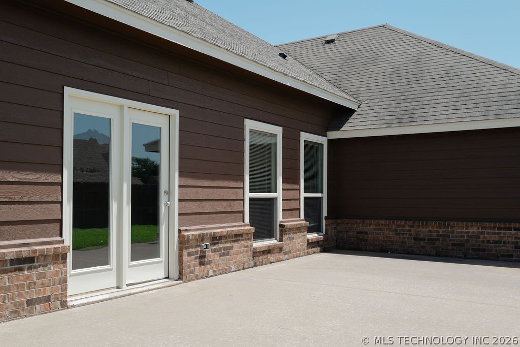 13672 S 91st Eastavenue Bixby OK 74008