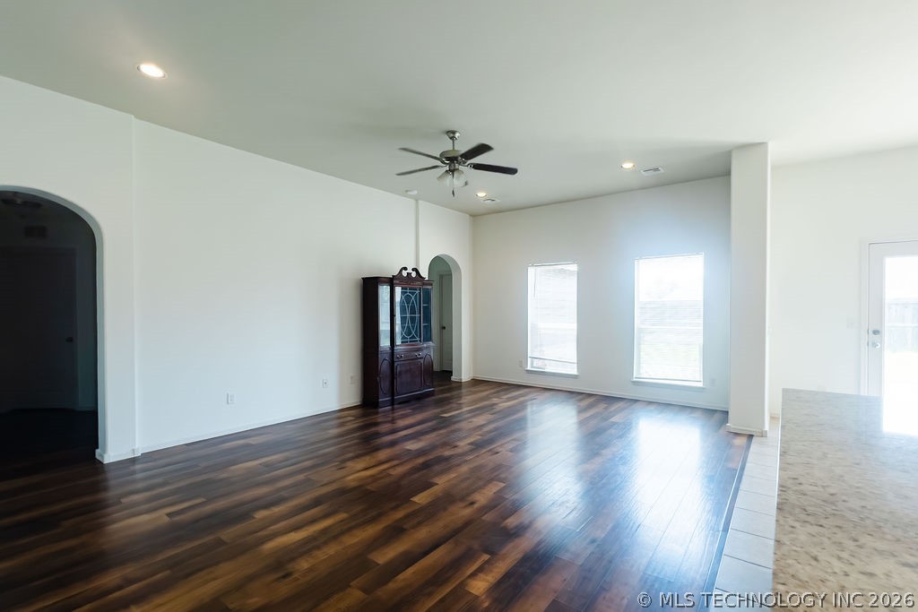 13672 S 91st Eastavenue Bixby OK 74008