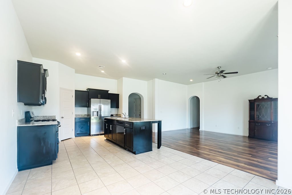 13672 S 91st Eastavenue Bixby OK 74008