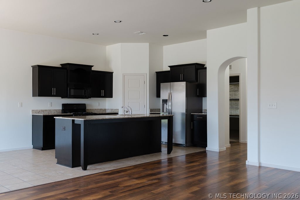 13672 S 91st Eastavenue Bixby OK 74008