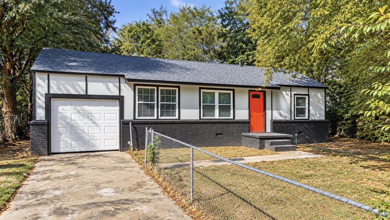 333 W 47th Place Tulsa OK 74126
