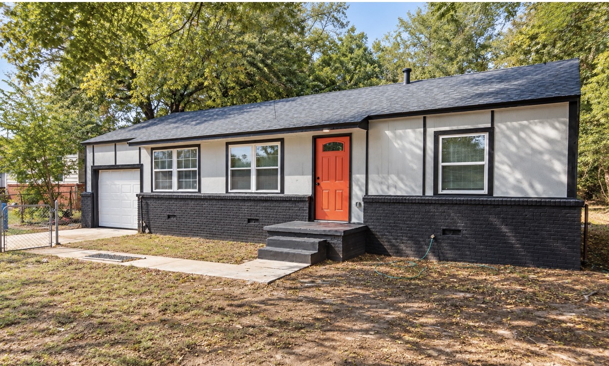 333 W 47th Place Tulsa OK 74126