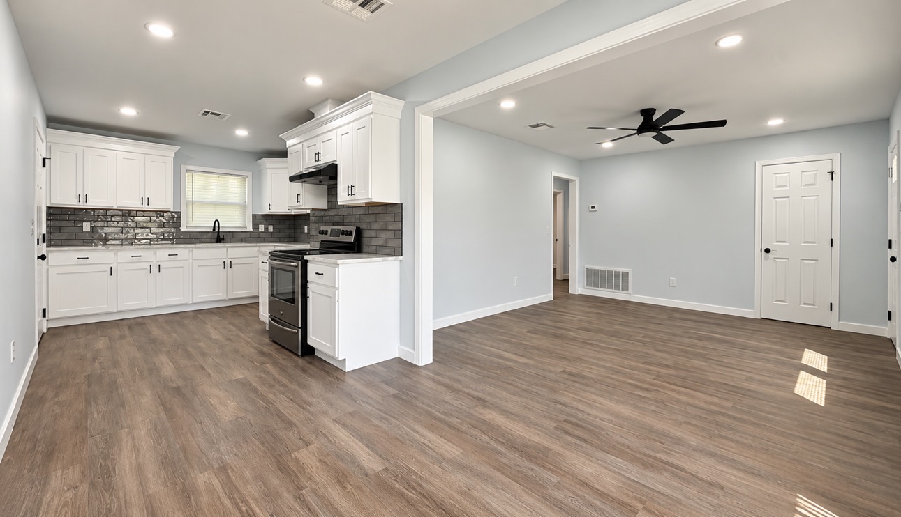 333 W 47th Place Tulsa OK 74126