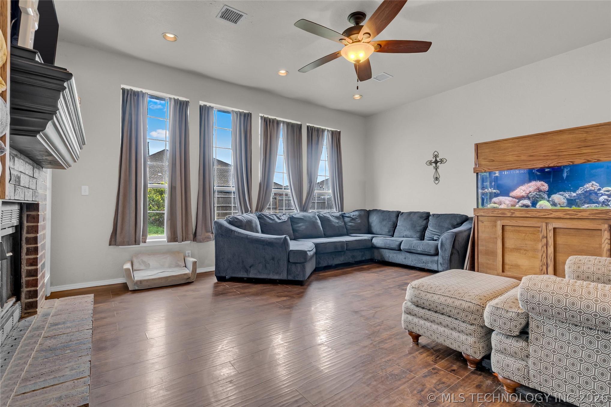 1158 E 133rd Street Glenpool OK 74033