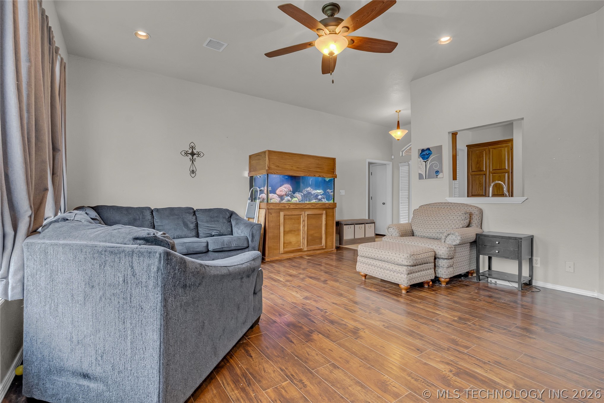 1158 E 133rd Street Glenpool OK 74033