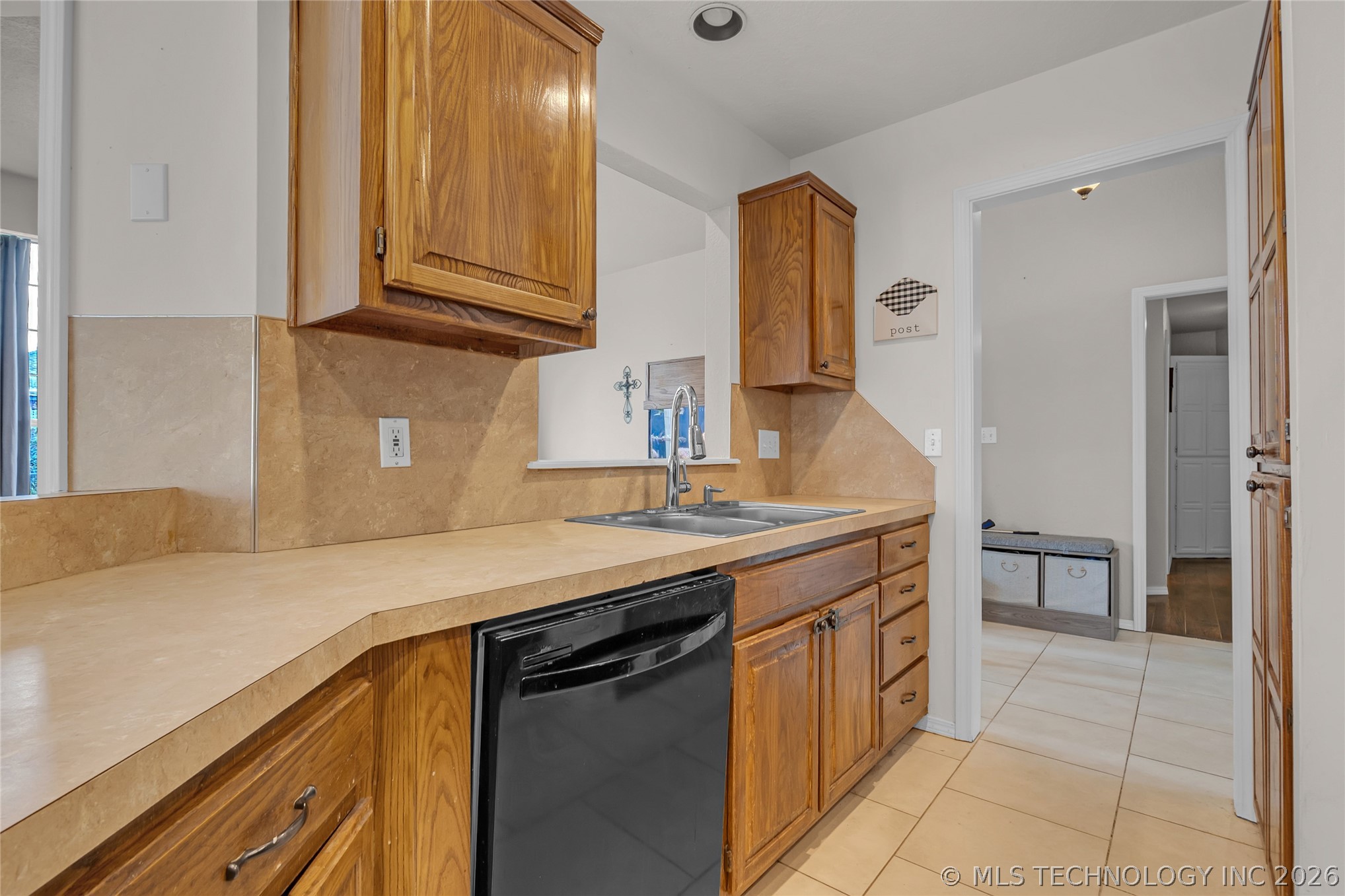 1158 E 133rd Street Glenpool OK 74033