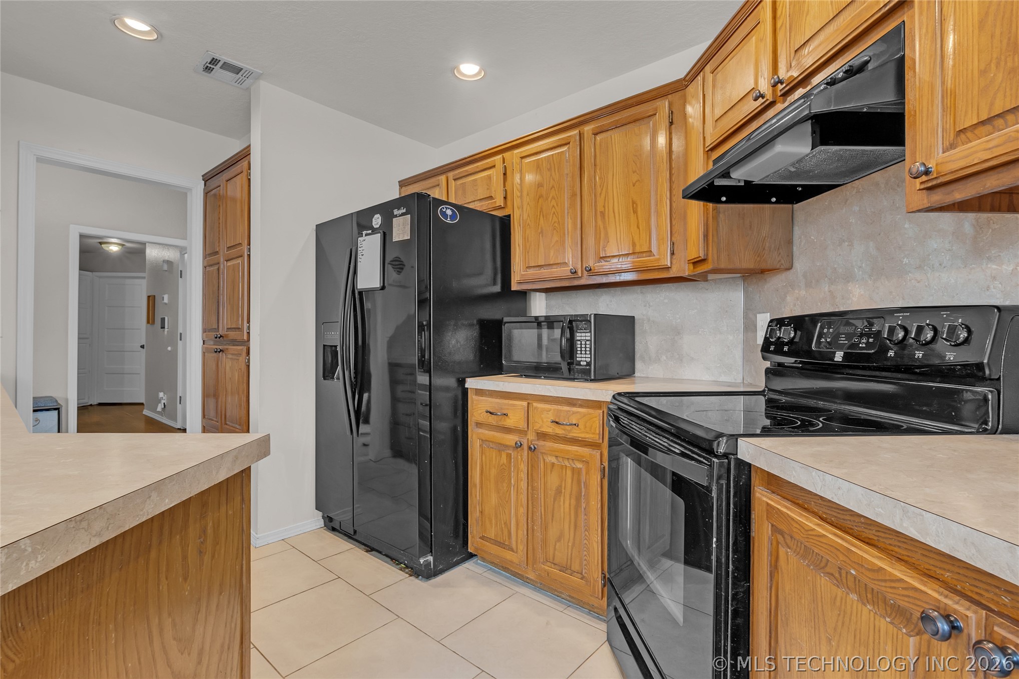 1158 E 133rd Street Glenpool OK 74033