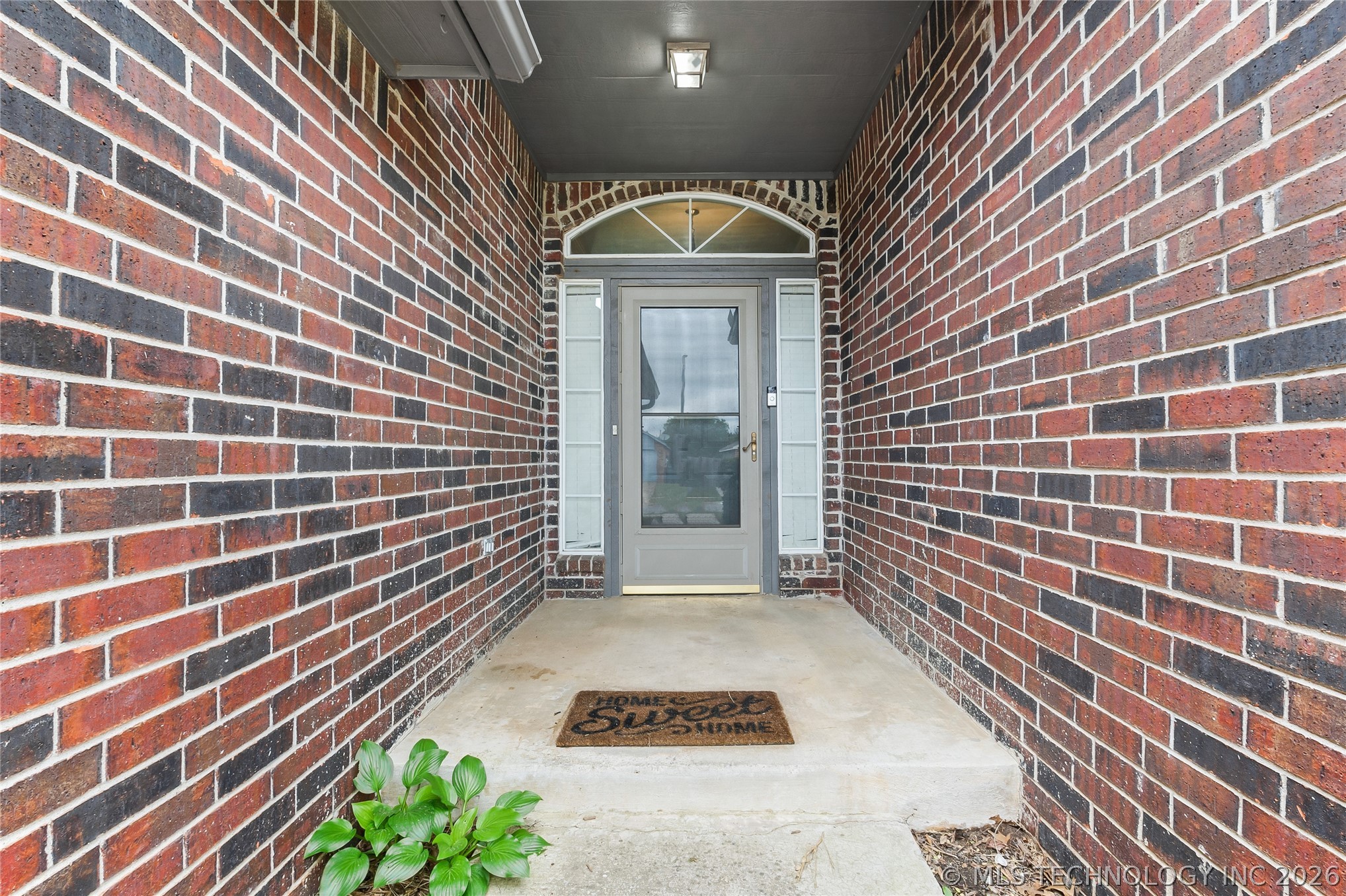 1158 E 133rd Street Glenpool OK 74033
