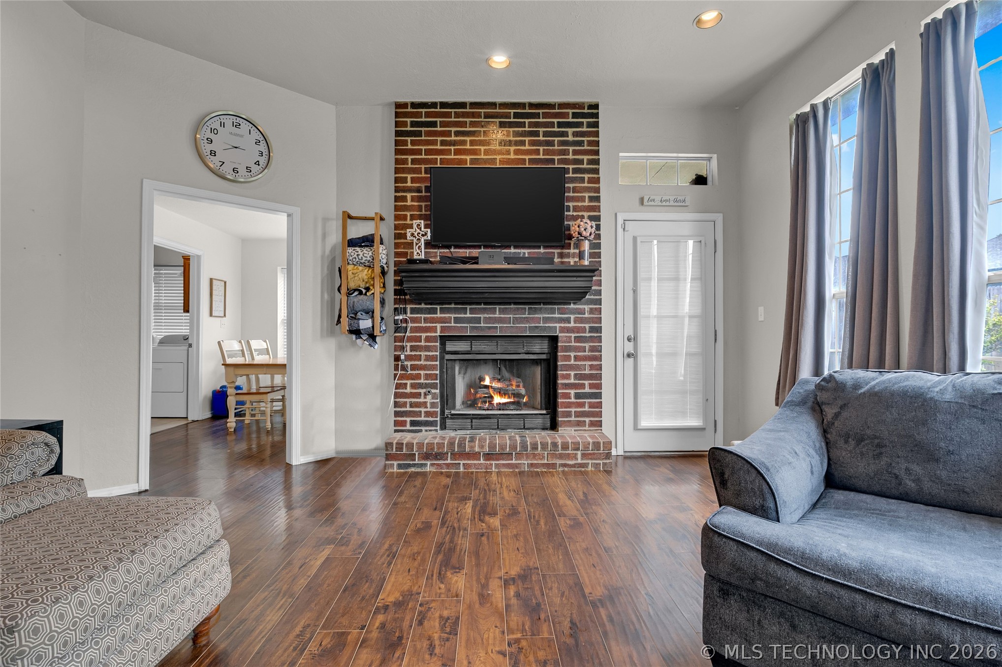 1158 E 133rd Street Glenpool OK 74033