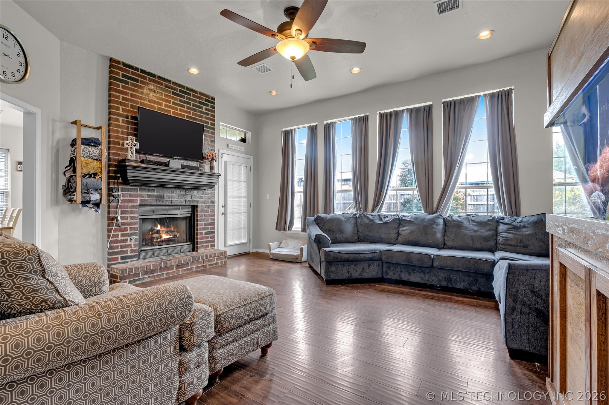 1158 E 133rd Street Glenpool OK 74033