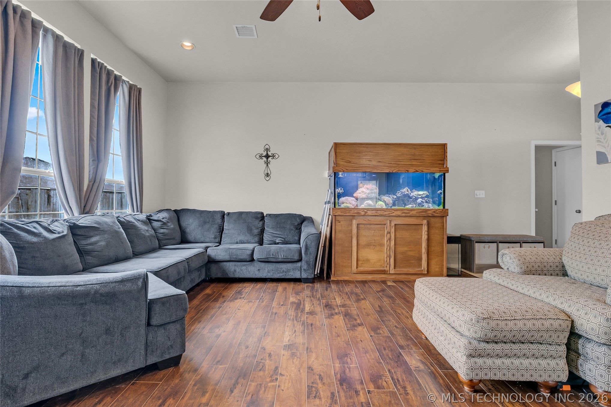 1158 E 133rd Street Glenpool OK 74033