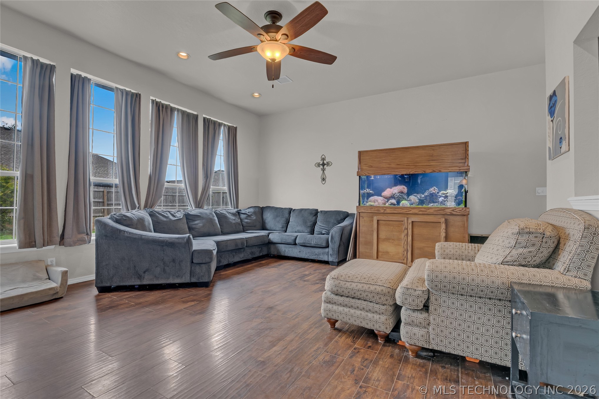 1158 E 133rd Street Glenpool OK 74033