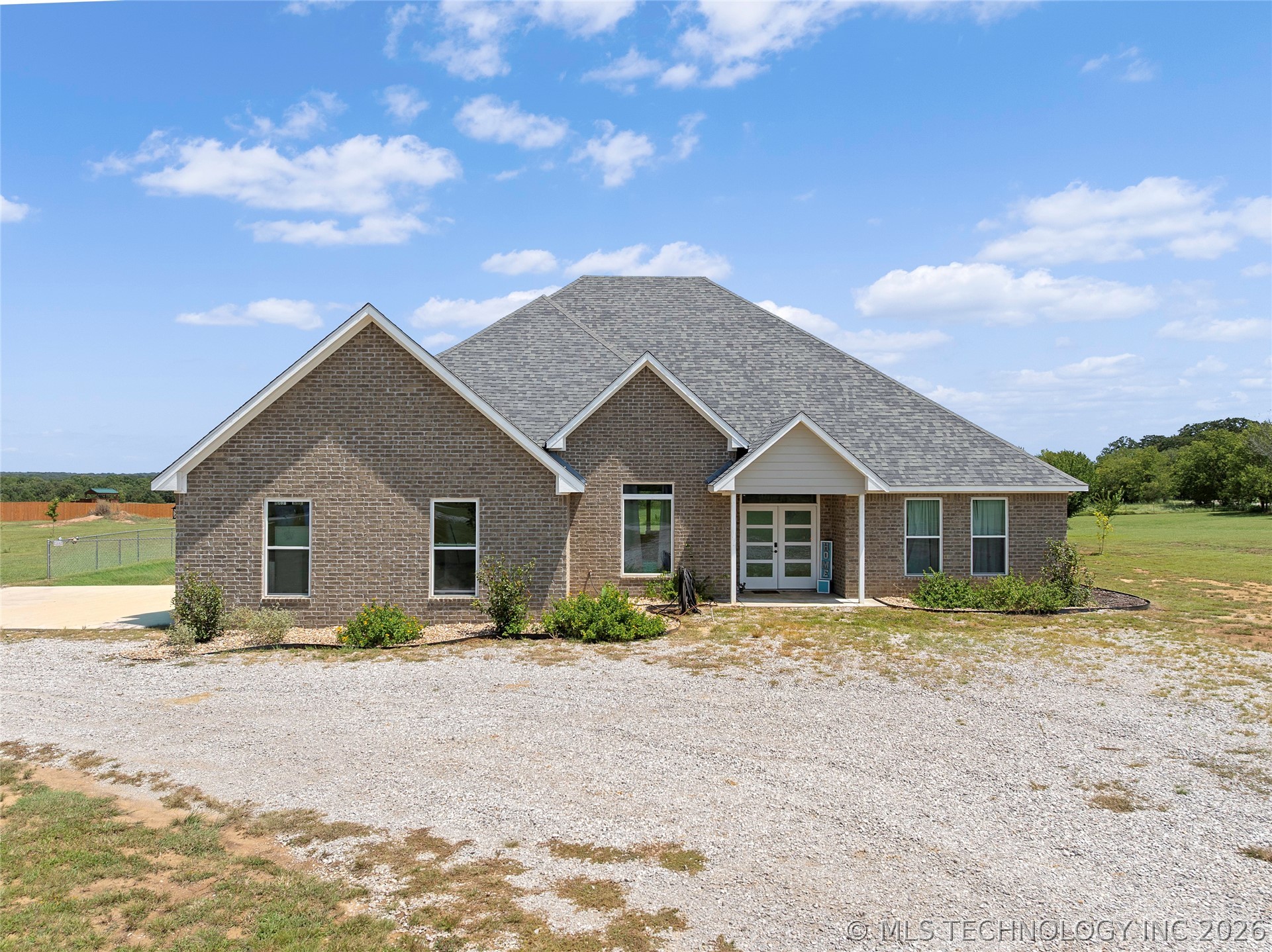 30 Lobo Lane Lone Grove OK 73443