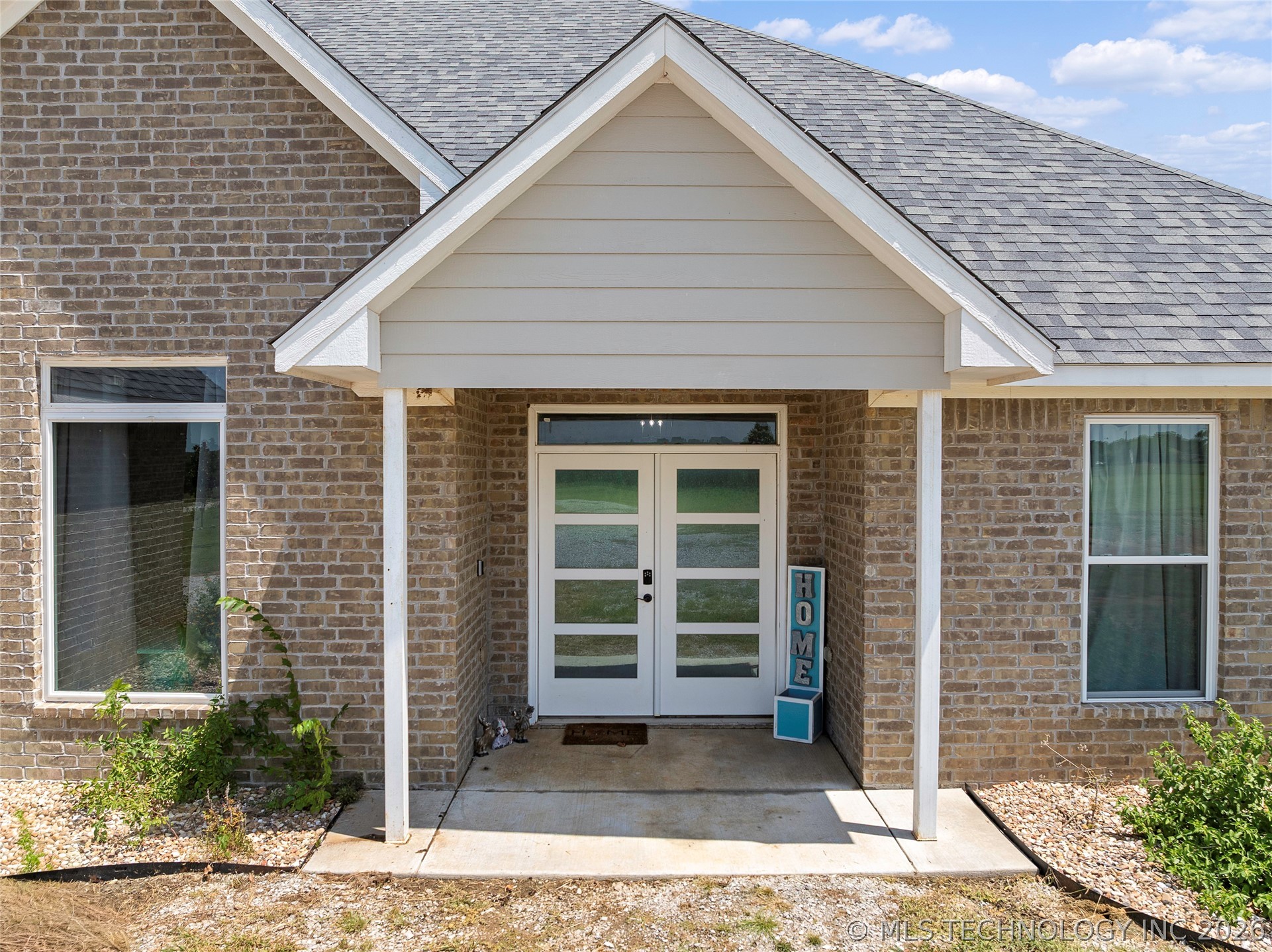 30 Lobo Lane Lone Grove OK 73443