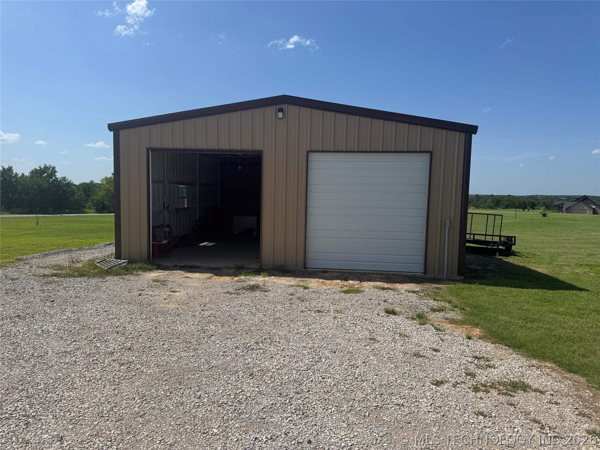 30 Lobo Lane Lone Grove OK 73443