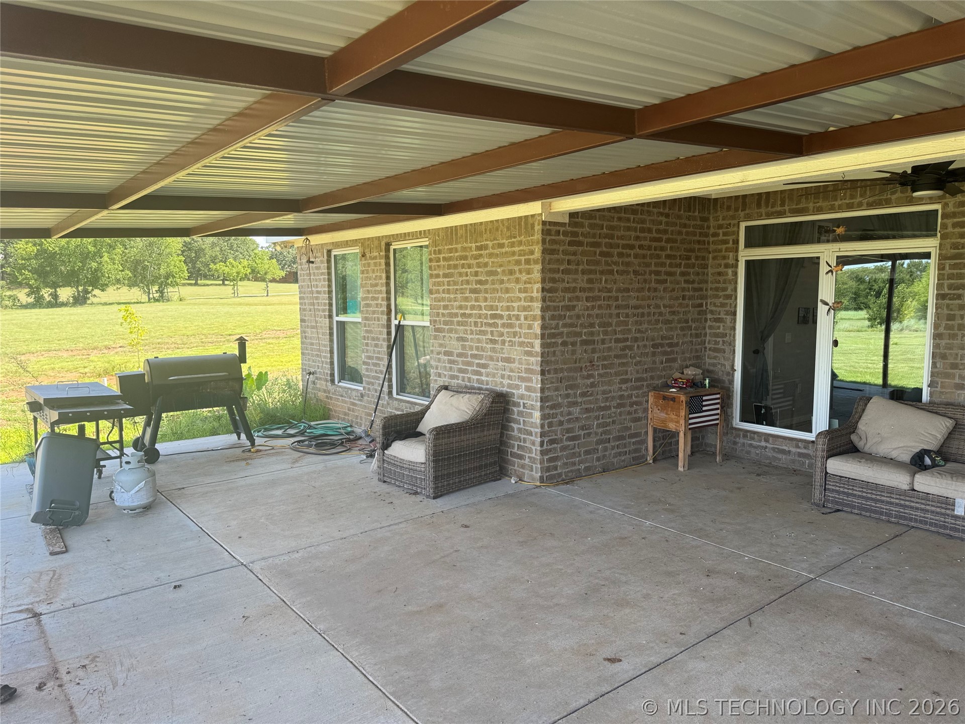 30 Lobo Lane Lone Grove OK 73443