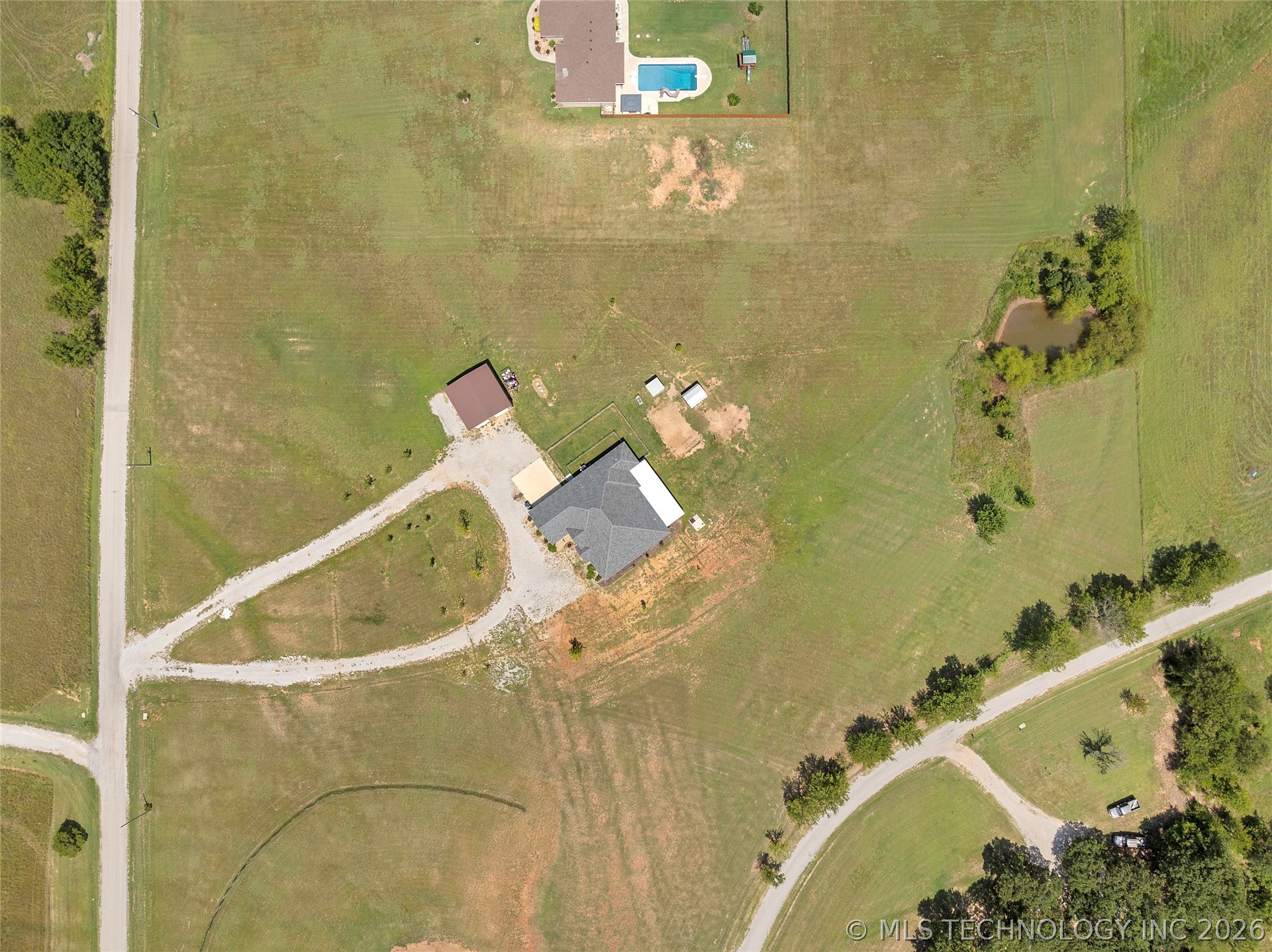30 Lobo Lane Lone Grove OK 73443
