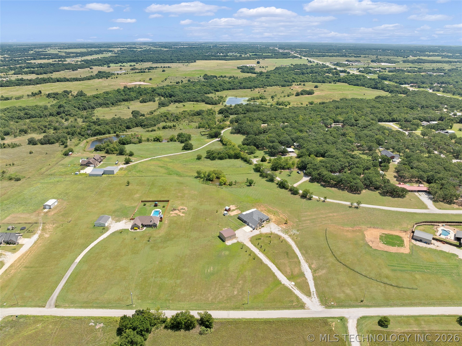 30 Lobo Lane Lone Grove OK 73443