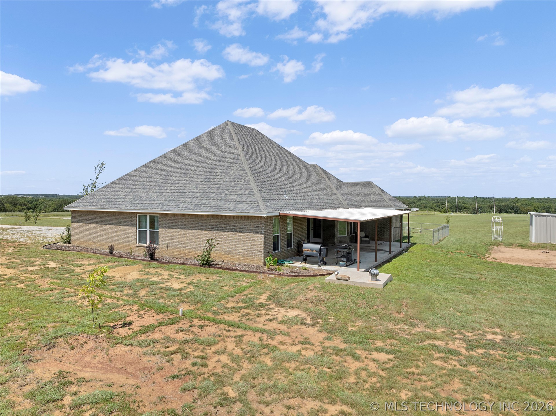 30 Lobo Lane Lone Grove OK 73443