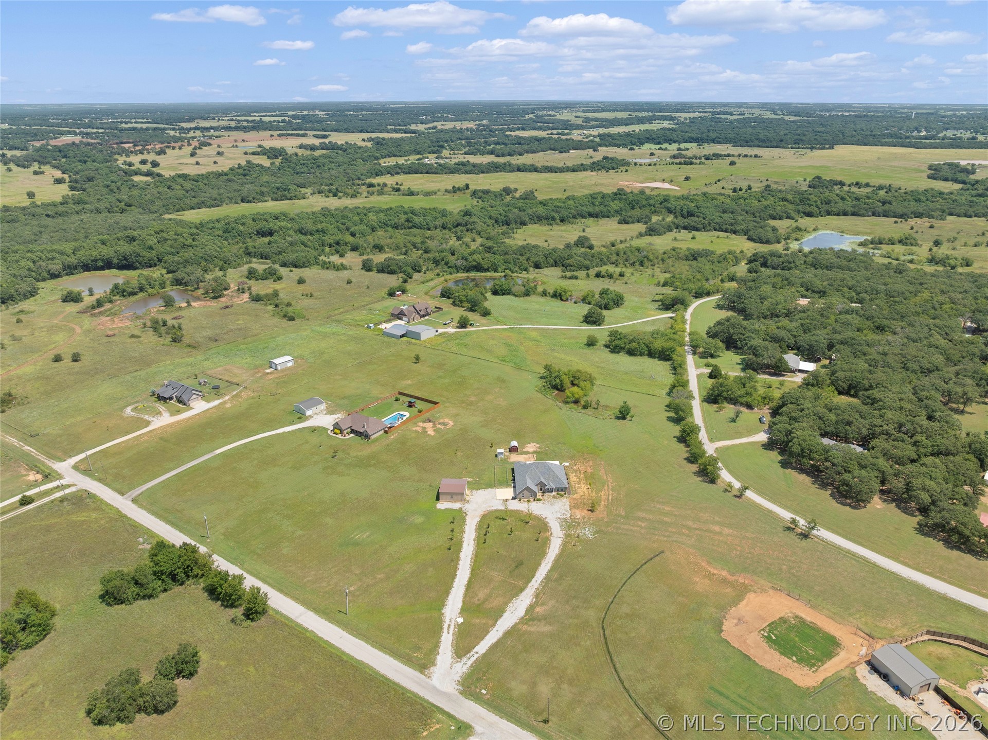 30 Lobo Lane Lone Grove OK 73443