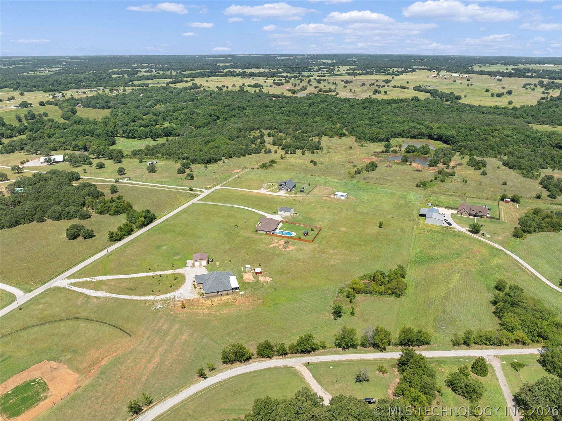 30 Lobo Lane Lone Grove OK 73443