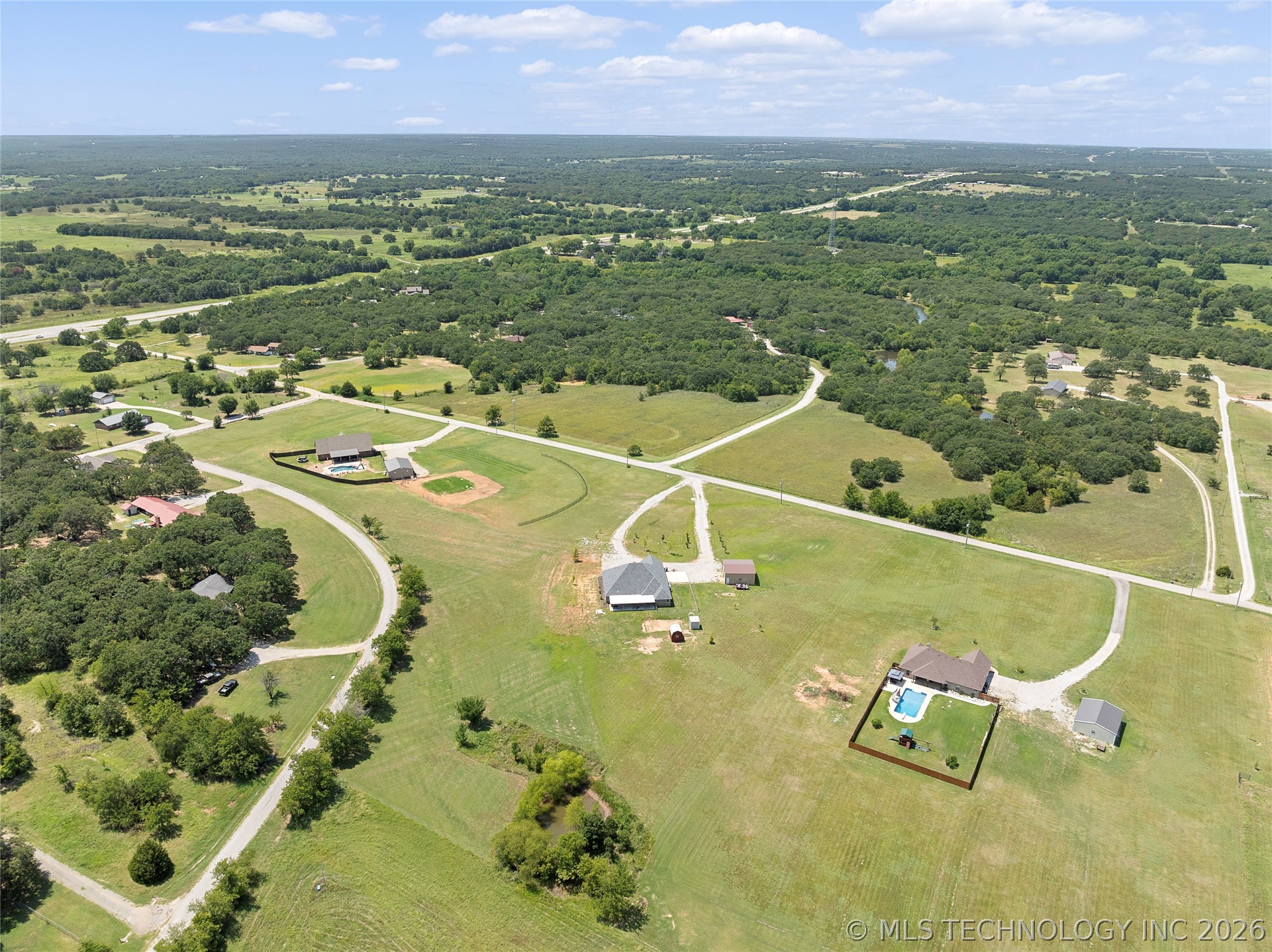 30 Lobo Lane Lone Grove OK 73443