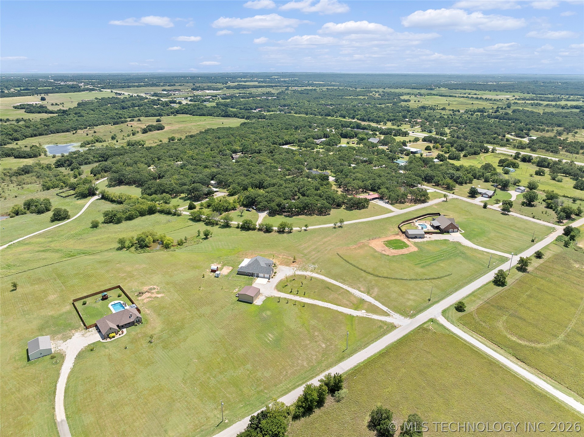 30 Lobo Lane Lone Grove OK 73443