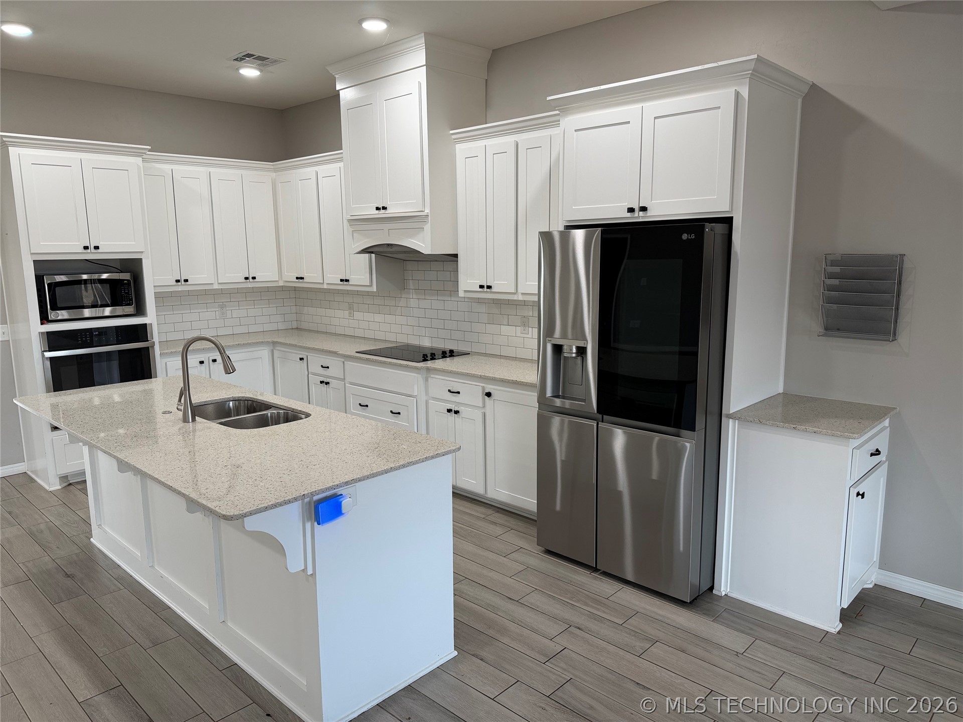 30 Lobo Lane Lone Grove OK 73443