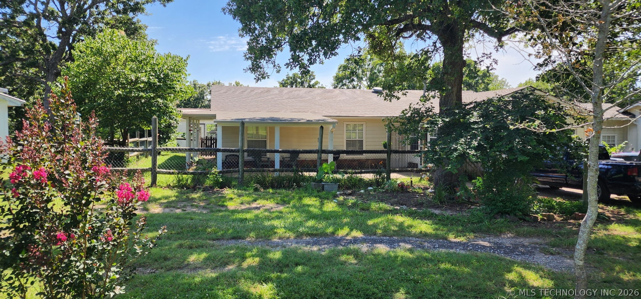 22134 W 48th Street S Sand Springs OK 74063