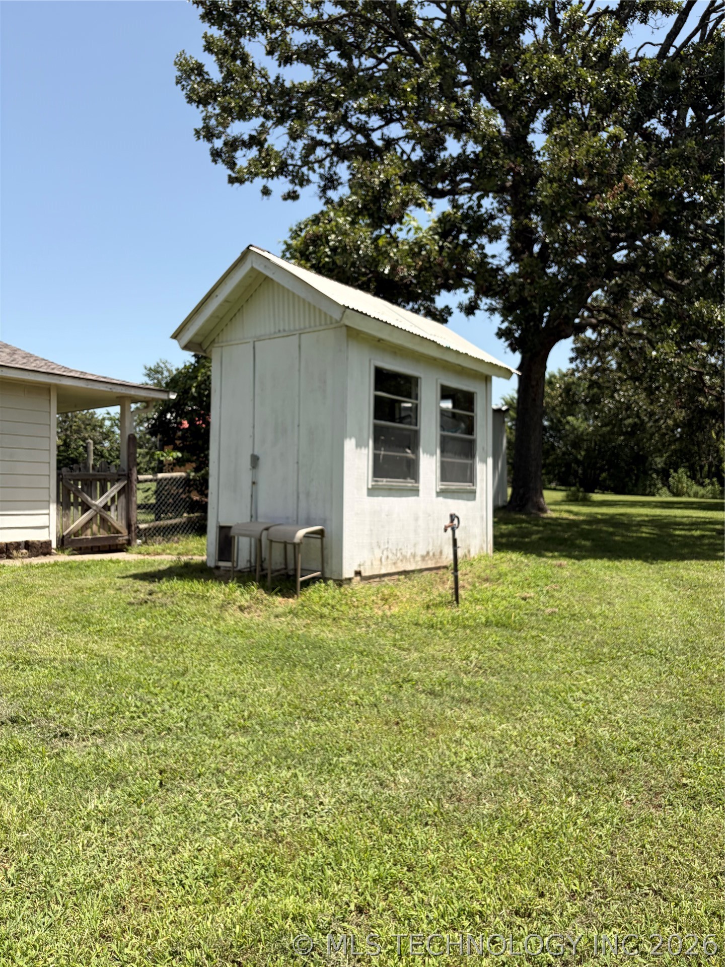 22134 W 48th Street S Sand Springs OK 74063