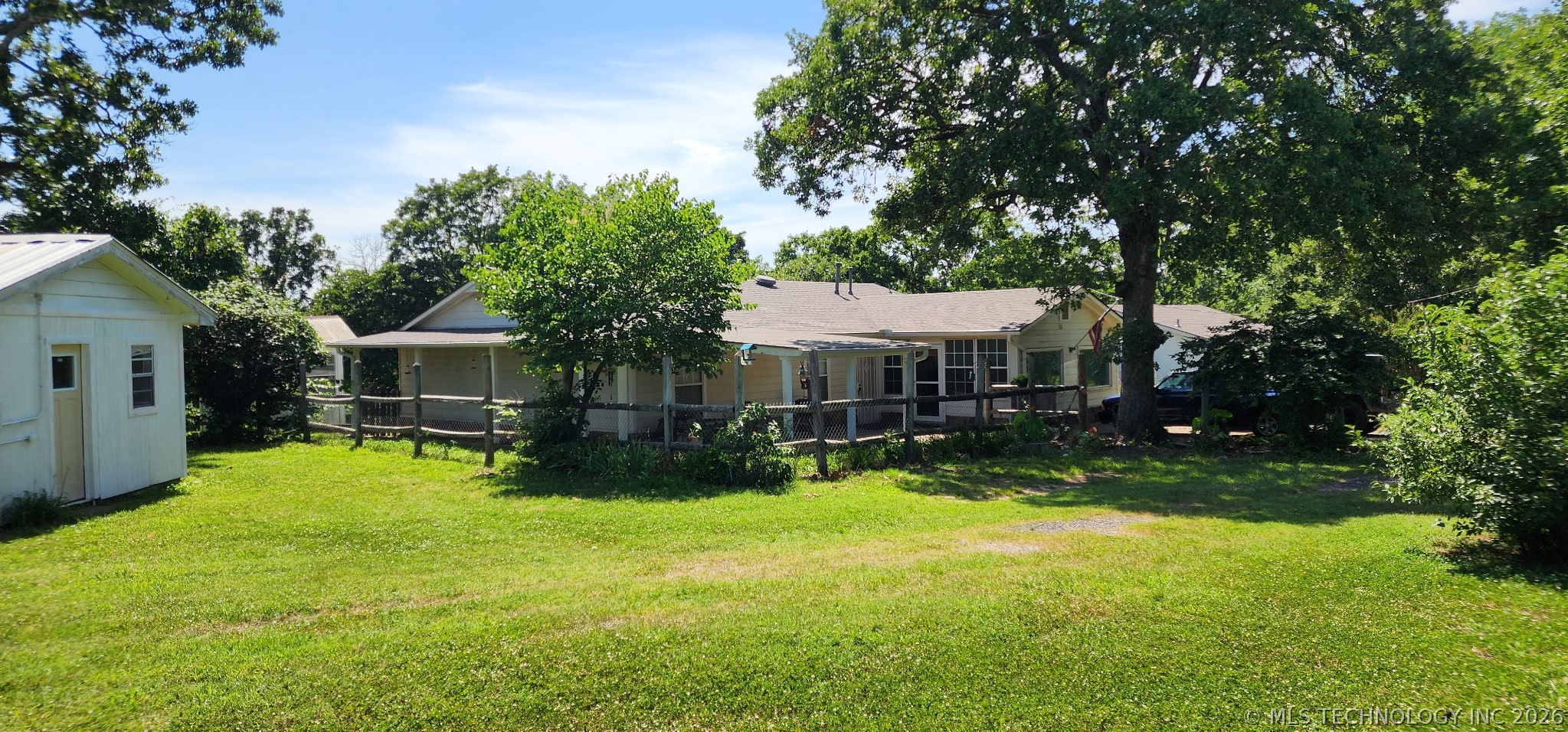 22134 W 48th Street S Sand Springs OK 74063