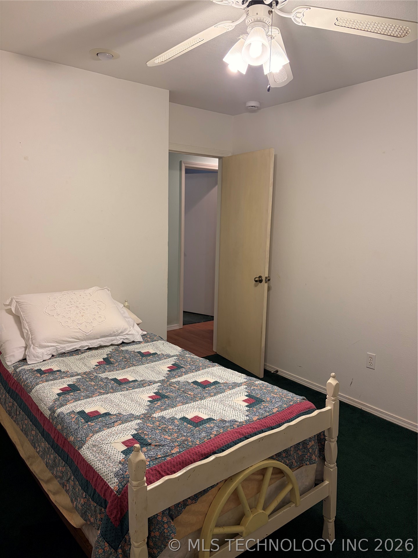 22134 W 48th Street S Sand Springs OK 74063