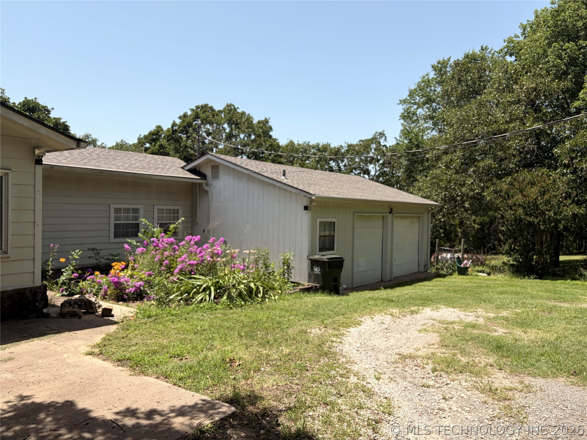 22134 W 48th Street S Sand Springs OK 74063