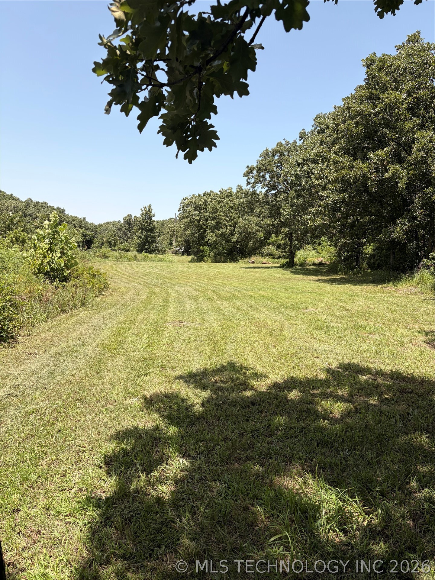 22134 W 48th Street S Sand Springs OK 74063