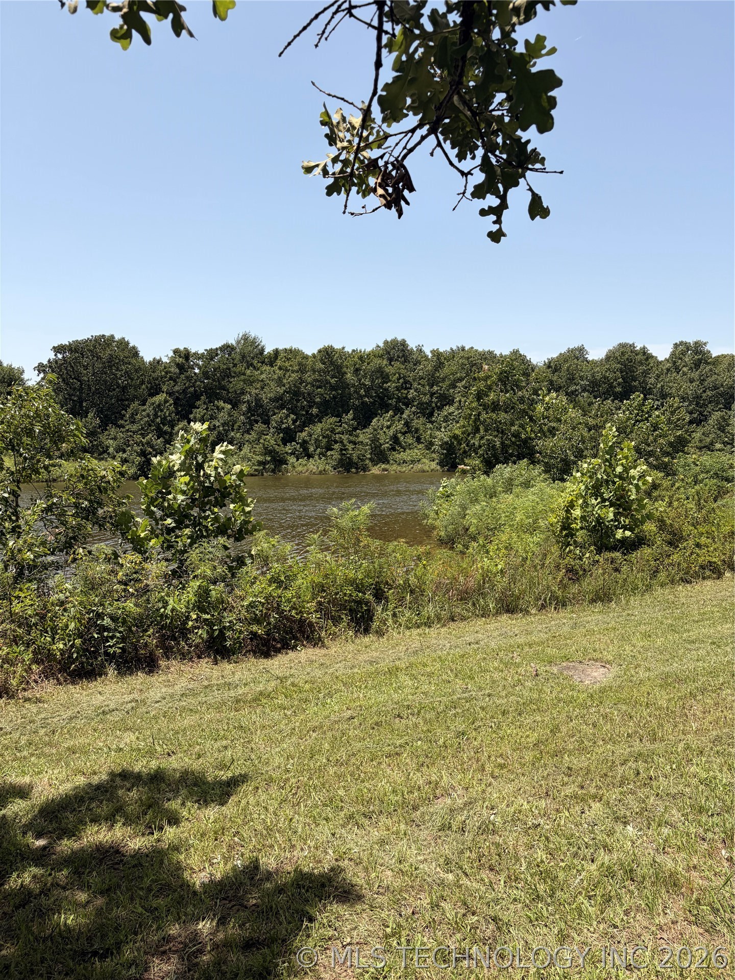 22134 W 48th Street S Sand Springs OK 74063