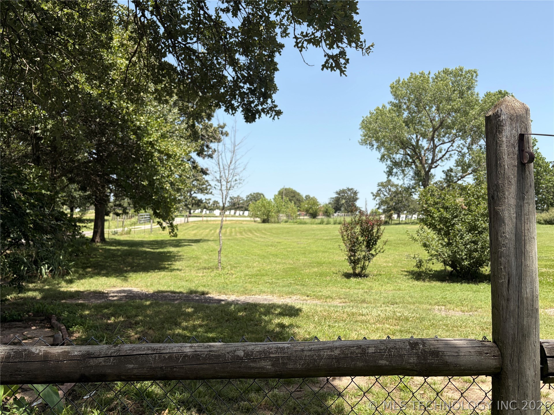 22134 W 48th Street S Sand Springs OK 74063
