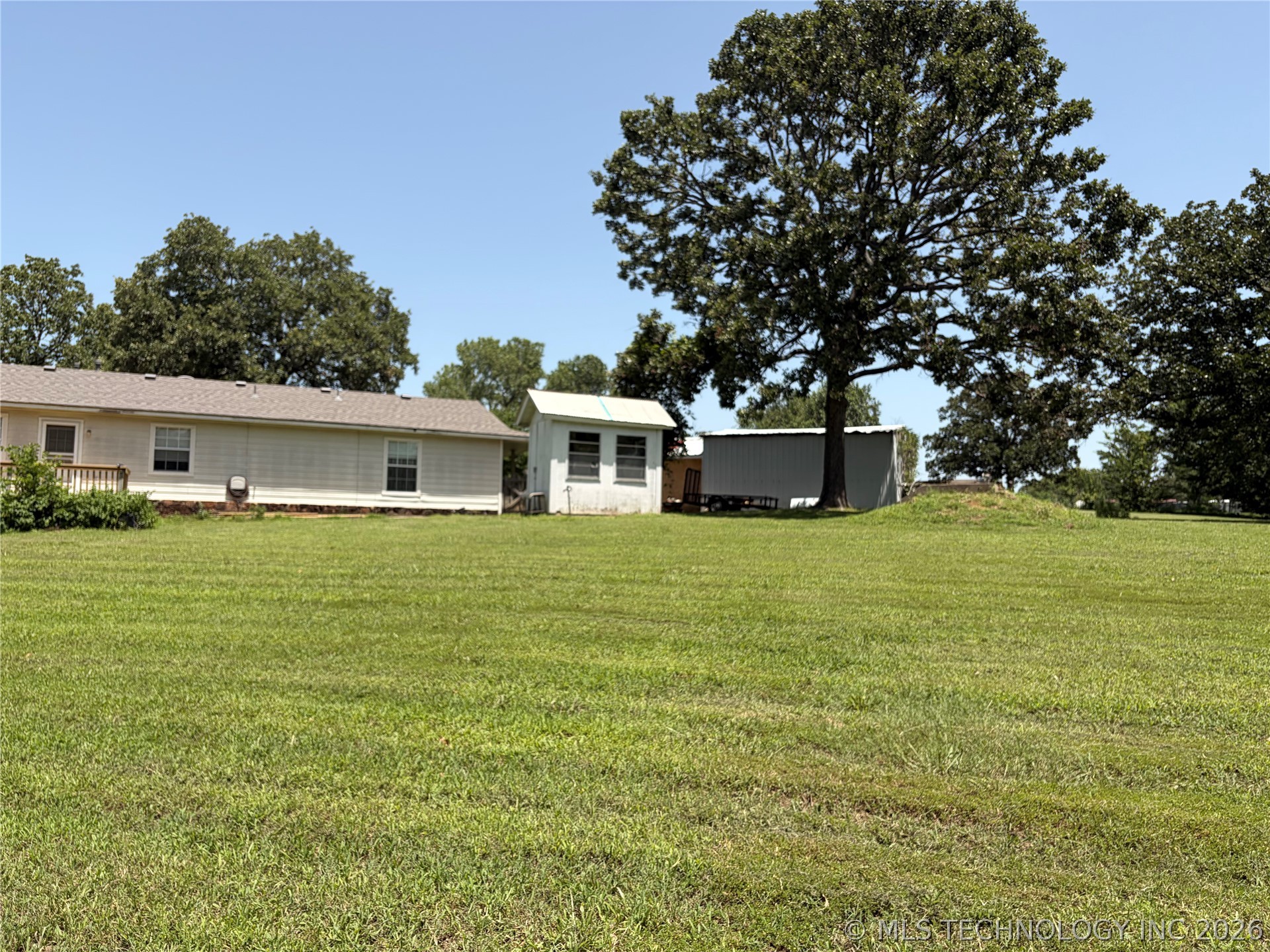 22134 W 48th Street S Sand Springs OK 74063