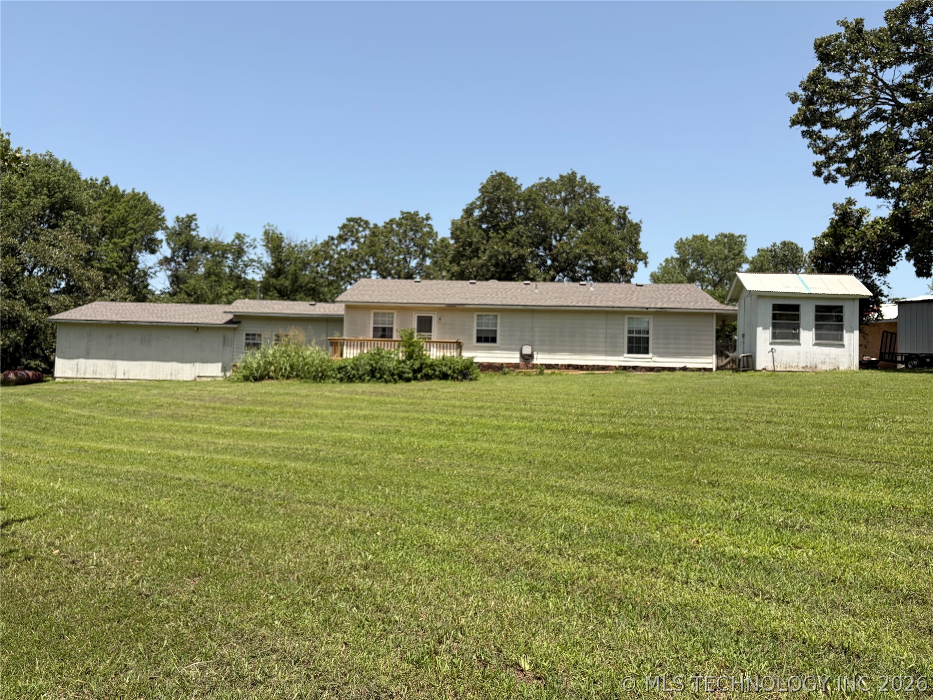22134 W 48th Street S Sand Springs OK 74063