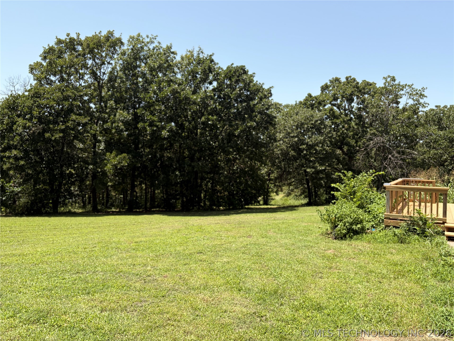 22134 W 48th Street S Sand Springs OK 74063