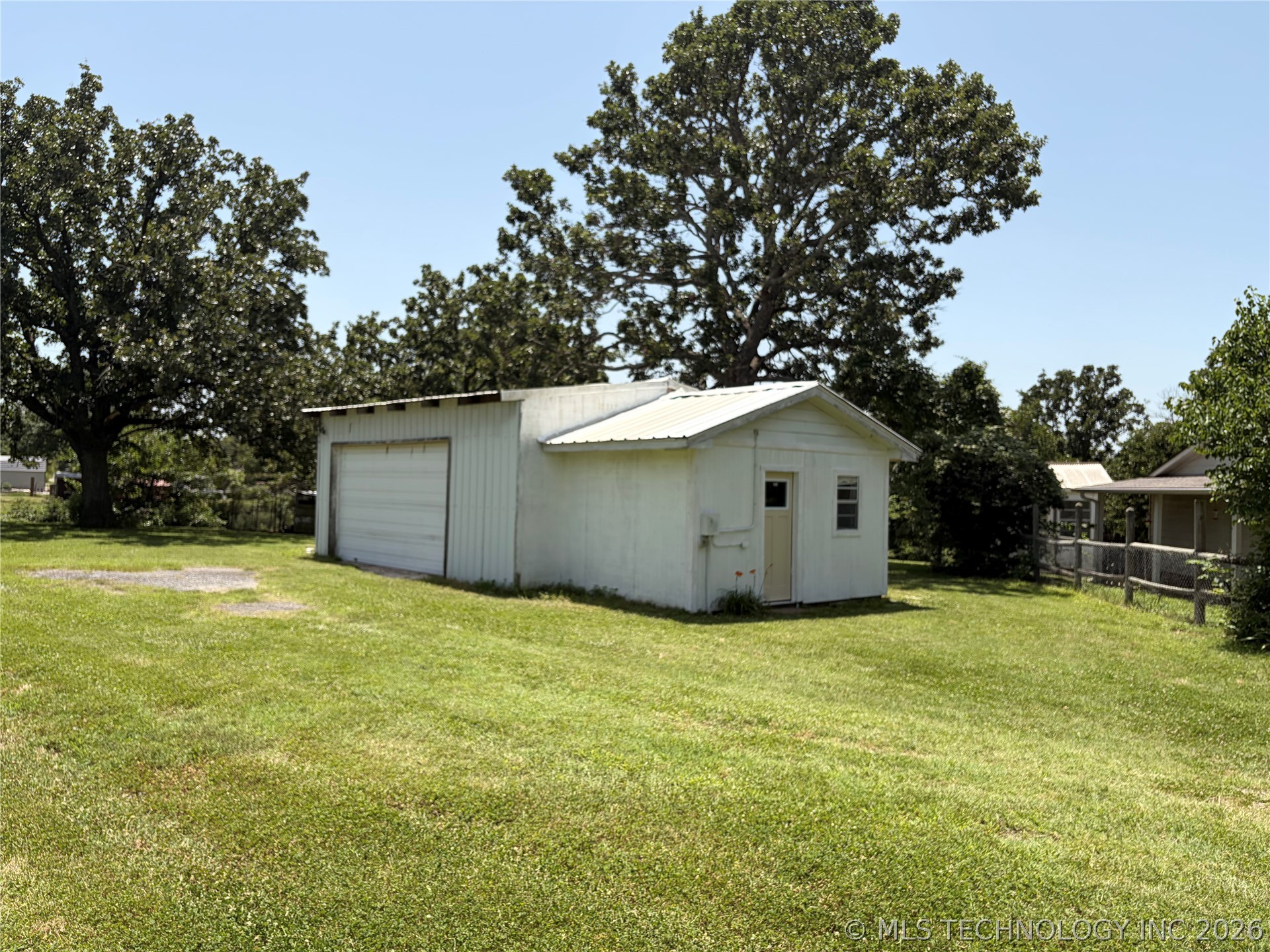 22134 W 48th Street S Sand Springs OK 74063