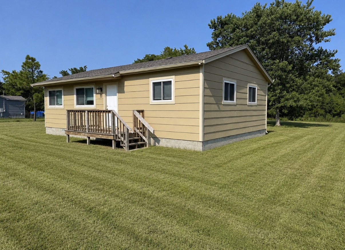 9953 S 4210 Road W Chelsea OK 74016