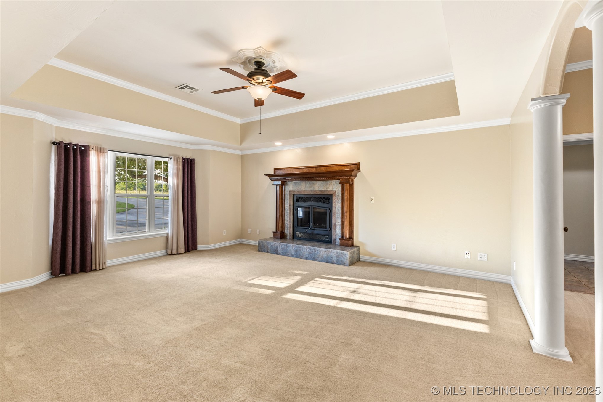 721 S Forrest Stratford OK 74872