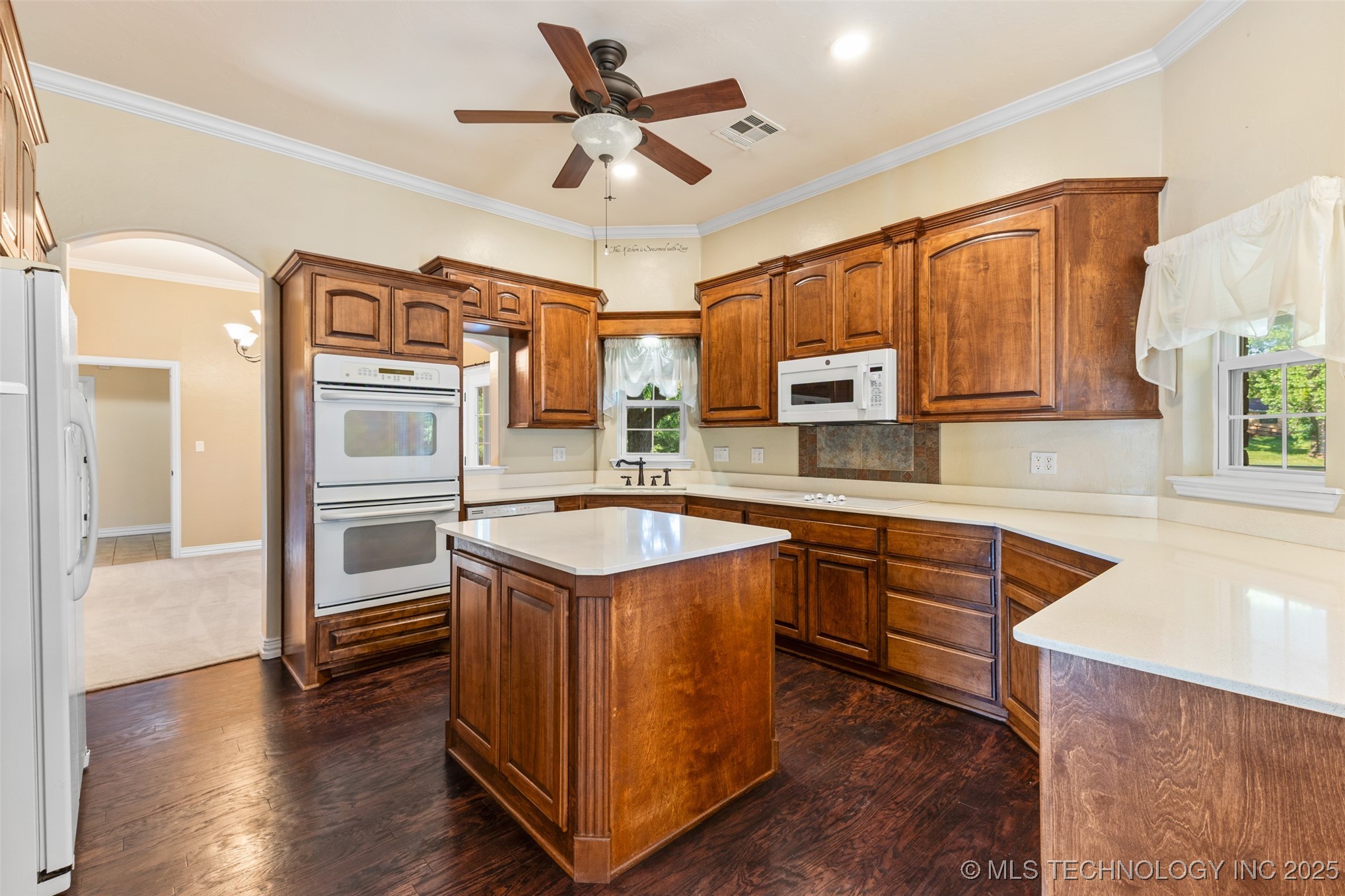 721 S Forrest Stratford OK 74872