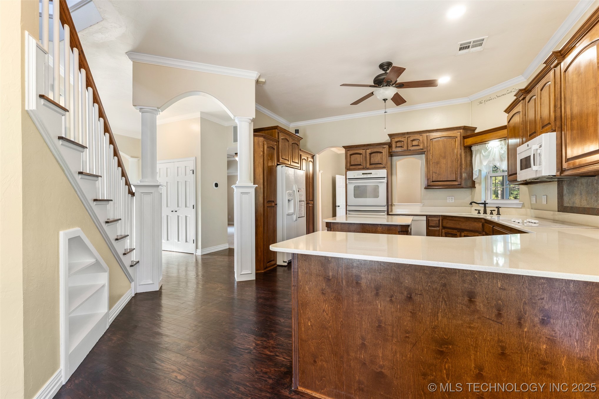 721 S Forrest Stratford OK 74872