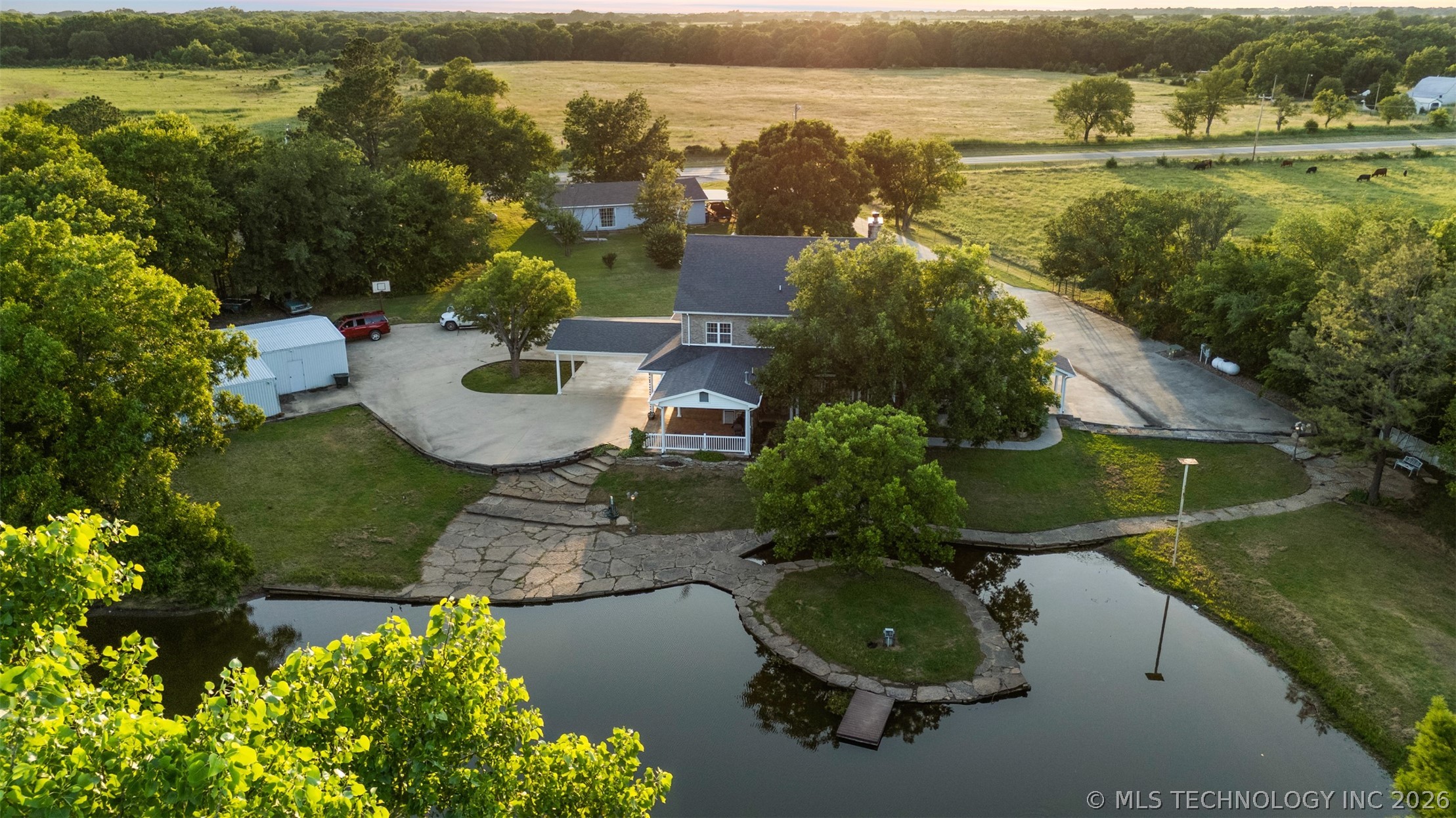 721 S Forrest Stratford OK 74872