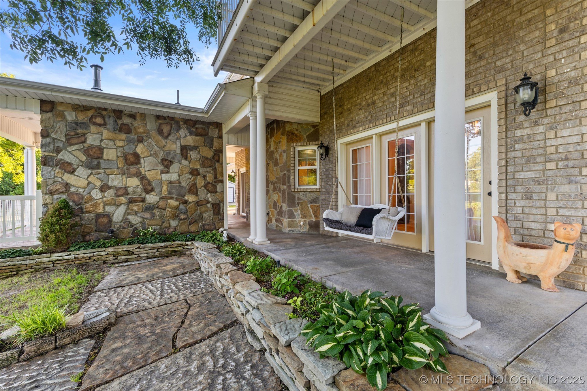 721 S Forrest Stratford OK 74872
