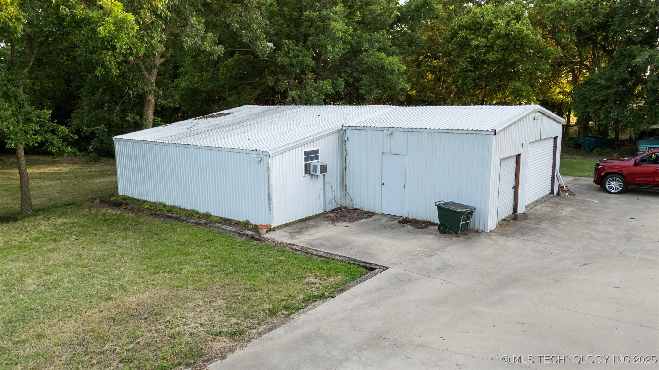 721 S Forrest Stratford OK 74872