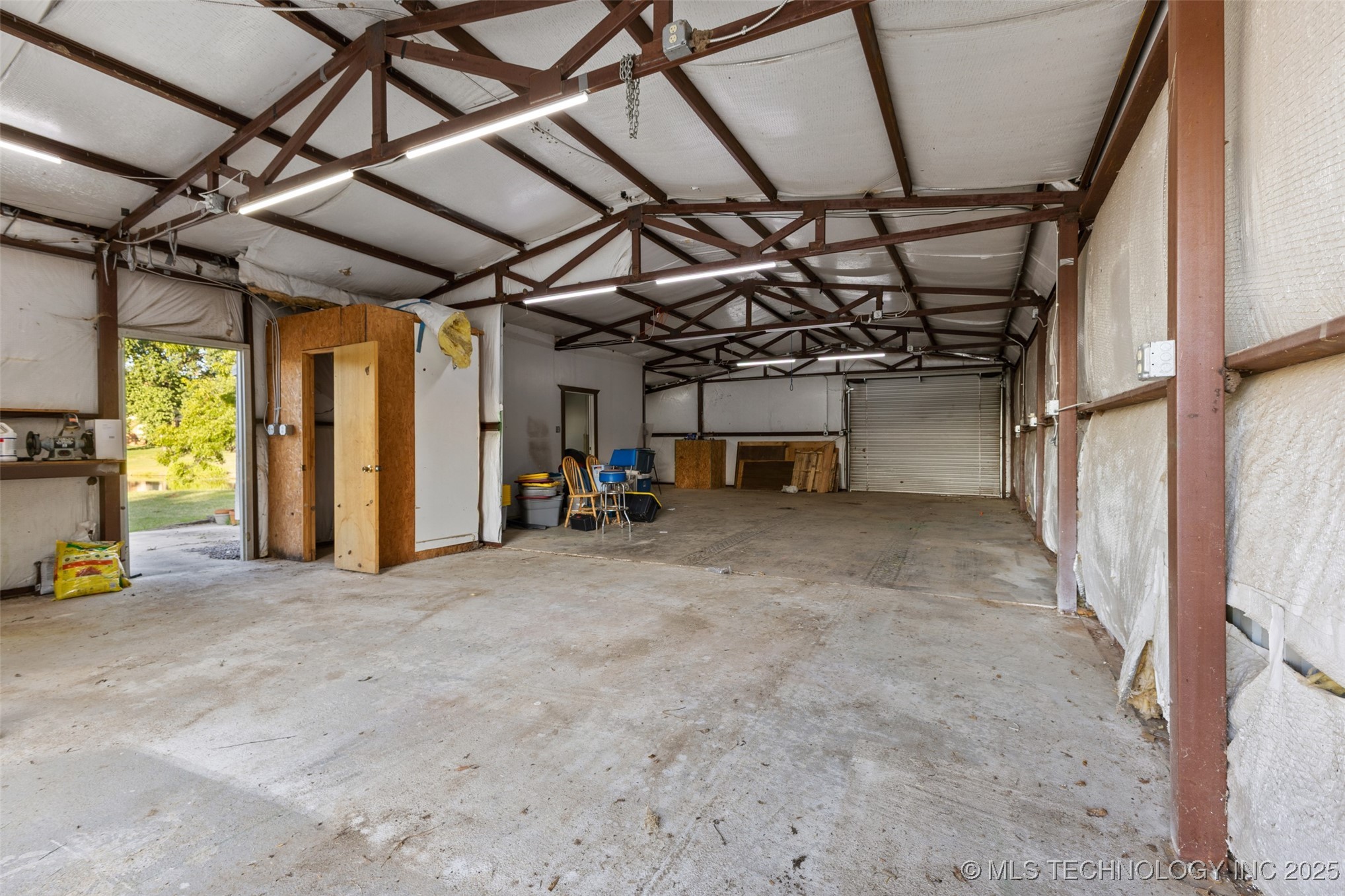 721 S Forrest Stratford OK 74872