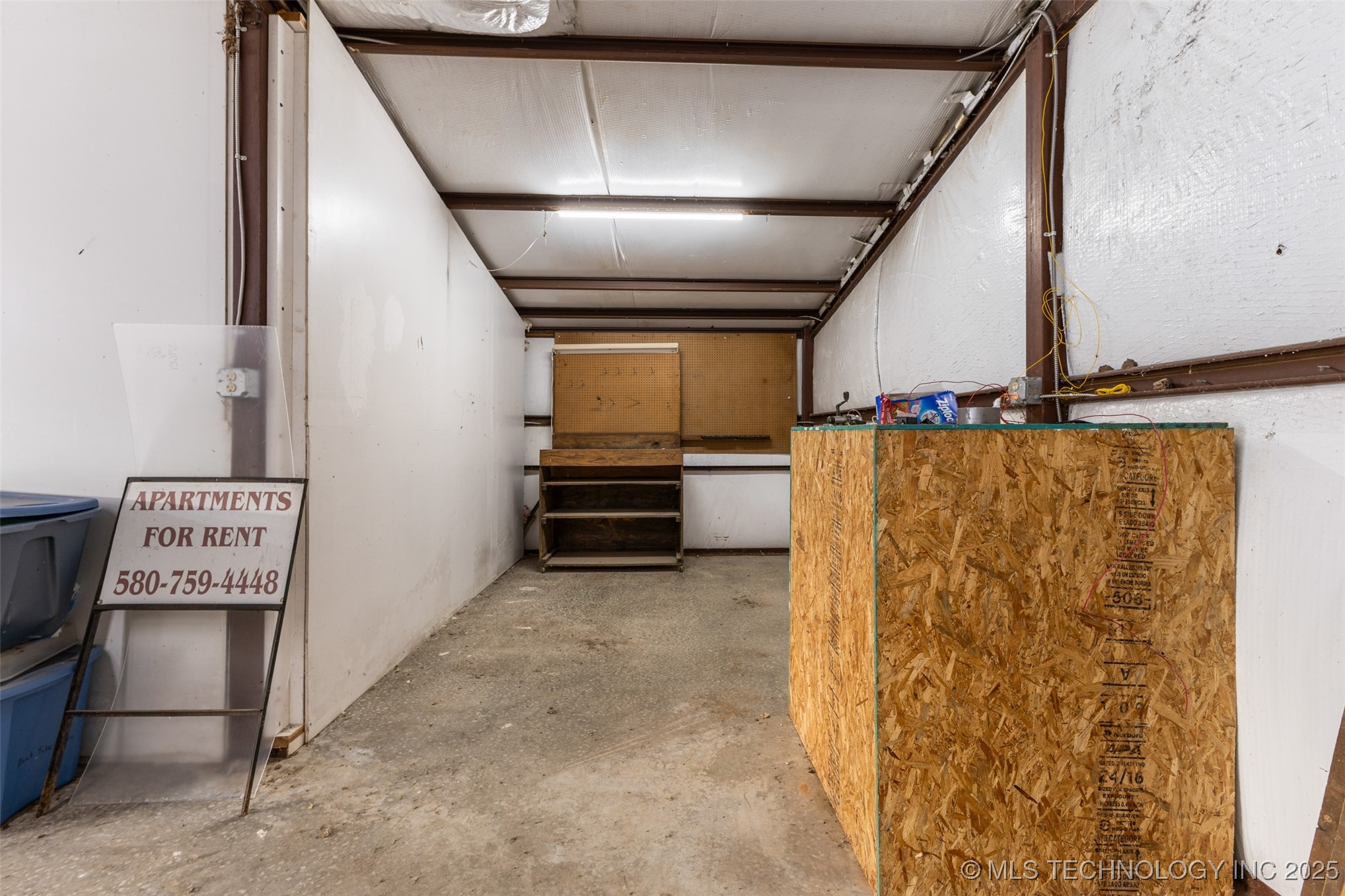 721 S Forrest Stratford OK 74872