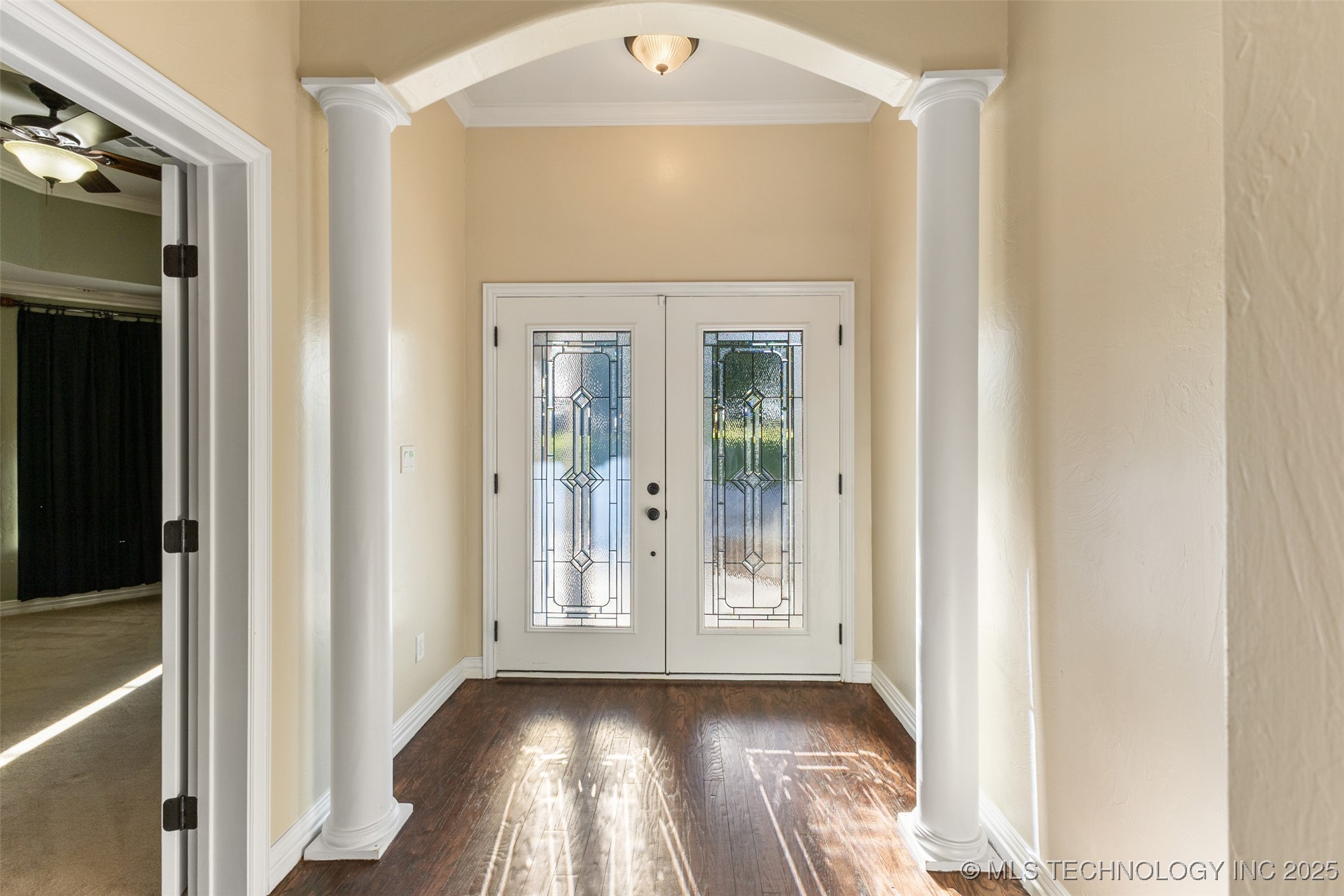 721 S Forrest Stratford OK 74872